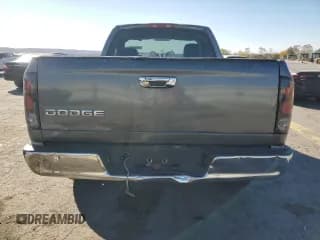 ✅ 2003 Dodge 1500 ST • VIN: 1D7HA16N13J505655 • Лот: 76920264. Опубликован ранее на Copart с пробегом 219 780 миль. Бесплатный доступ к архиву аукционных продаж из США и подробный отчёт об истории автомобиля на DreamBid. Изображение 6.