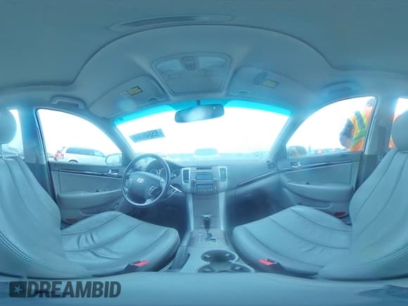 ✅ 2009 Hyundai Sonata Limited • VIN: 5NPEU46CX9H567349 • Лот: 85049364. Опубликован ранее на Copart с пробегом 61 137 миль. Бесплатный доступ к архиву аукционных продаж из США и подробный отчёт об истории автомобиля на DreamBid. Изображение 13.