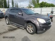 ✅ 2013 Chevrolet Equinox LT • VIN: 1GNALDEK6DZ111271 • Лот: 91596225. Опубликован ранее на Copart с пробегом 113 499 миль. Бесплатный доступ к архиву аукционных продаж из США и подробный отчёт об истории автомобиля на DreamBid. Изображение 4.