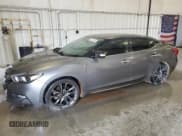 ✅ 2017 Nissan Maxima Platinum • VIN: 1N4AA6AP8HC442007 • Lot: 91313095. Listed on Copart with 179,204 mi. Free auction sales archive from the USA and detailed vehicle history report at DreamBid. Image 1.