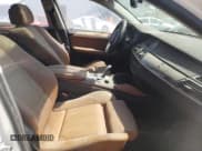 ✅ 2008 BMW X6 • VIN: 5UXFG43588L220029 • Лот: 50787382. Опубликован ранее на Copart с пробегом Не указан. Бесплатный доступ к архиву аукционных продаж из США и подробный отчёт об истории автомобиля на DreamBid. Изображение 5.