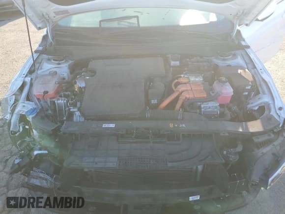 ✅ 2024 Hyundai Elantra Limited • VIN: KMHLN4DJ3RU100703 • Лот: 86115835. Опубликован ранее на Copart с пробегом 111 500 миль. Бесплатный доступ к архиву аукционных продаж из США и подробный отчёт об истории автомобиля на DreamBid. Изображение 11.