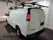 2021 Chevrolet City Express Cargo с VIN 1GCZGGF75M1167342, выставлен на аукционе IAAI как лот 42154326 с пробегом 47 005 миль миль и . История ставок и продаж доступна на DreamBid. Изображение 1.