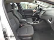 ✅ 2018 Chevrolet Cruze LS • VIN: 1G1BC5SM9J7201068 • Lot: 66798002. Listed on Copart with 41,079 mi. Free auction sales archive from the USA and detailed vehicle history report at DreamBid. Image 5.