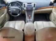 ✅ 2009 Hyundai Sonata Limited • VIN: 5NPEU46F99H448136 • Лот: 83748564. Опубликован ранее на Copart с пробегом 146 184 миль. Бесплатный доступ к архиву аукционных продаж из США и подробный отчёт об истории автомобиля на DreamBid. Изображение 8.