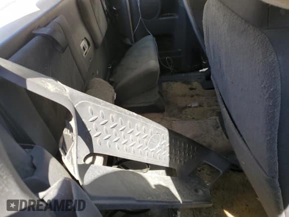 ✅ 2005 Chevrolet Colorado LS ZQ8 • VIN: 1GCCS196758219955 • Lot: 49790725. Listed on Copart with 219,086 mi. Free auction sales archive from the USA and detailed vehicle history report at DreamBid. Image 10.