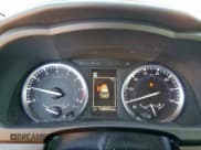 ✅ 2018 Toyota Highlander XLE • VIN: 5TDKZRFH2JS548984 • Lot: 83787985. Listed on Copart with 108,653 mi. Free auction sales archive from the USA and detailed vehicle history report at DreamBid. Image 9.