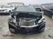 2012 Hyundai Azera with VIN KMHFH4JG5CA122921, listed as a Copart auction lot 86090934 with 95,262 mi miles and Salvage title. Bid and sale history available at DreamBid. Image 5.