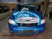 2009 Chevrolet HHR LS с VIN 3GNCA13B49S510815, выставлен на аукционе Copart как лот 79829374 с пробегом 100 558 миль миль и Чистый • Clean title. История ставок и продаж доступна на DreamBid. Изображение 5.