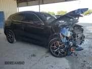 ✅ 2021 Alfa Romeo Stelvio Ti • VIN: ZASPAKBN7M7D20792 • Лот: 71716525. Опубликован ранее на Copart с пробегом Не указан. Бесплатный доступ к архиву аукционных продаж из США и подробный отчёт об истории автомобиля на DreamBid. Изображение 4.
