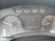 ✅ 2013 Ford F-150 XL • VIN: 1FTMF1CM8DKD83877 • Lot: 57300245. Listed on Copart with 39,564 mi. Free auction sales archive from the USA and detailed vehicle history report at DreamBid. Image 9.