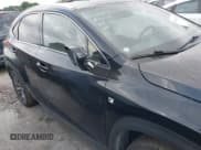 ✅ 2020 Lexus NX 300 F Sport • VIN: JTJSARBZ3L5003856 • Lot: 40184405. Listed on IAAI with 70,790 mi. Free auction sales archive from the USA and detailed vehicle history report at DreamBid. Image 13.