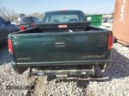 ✅ 1997 GMC Sonoma SLS • VIN: 1GTCS19X2V8528113 • Лот: 48530915. Опубликован ранее на Copart с пробегом 214 072 миль. Бесплатный доступ к архиву аукционных продаж из США и подробный отчёт об истории автомобиля на DreamBid. Изображение 6.