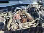 2022 Chevrolet Colorado 4WD Work Truck z VIN 1GCHTBEA7N1308582, wystawiony jako IAAI lot #43600269 z przebiegiem 79 030 mil mil oraz . Historia ofert i sprzedaży dostępna na DreamBid. Obrazek 4.