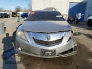 ✅ 2010 Acura ZDX Technology • VIN: 2HNYB1H40AH502136 • Lot: 80725034. Wystawiony na Copart z przebiegiem 146 896 mil. Bezpłatny archiwum sprzedaży aukcyjnych z USA i szczegółowy raport historii pojazdu na DreamBid. Zdjęcie 5.
