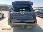 ✅ 2023 Chevrolet Tahoe Z71 • VIN: 1GNSKPKD3PR462593 • Lot: 71980135. Listed on Copart with Not provided. Free auction sales archive from the USA and detailed vehicle history report at DreamBid. Image 6.