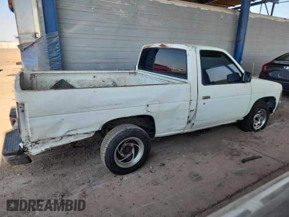 ✅ 1993 Nissan Frontier • VIN: 1N6SD11SXPC313758 • Лот: 69473175. Опубликован ранее на Copart с пробегом 231 377 миль. Бесплатный доступ к архиву аукционных продаж из США и подробный отчёт об истории автомобиля на DreamBid. Изображение 3.