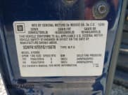 ✅ 2000 Chevrolet Suburban LS • VIN: 3GNFK16T6YG115678 • Лот: 42557069. Опубликован ранее на IAAI с пробегом 286 045 миль. Бесплатный доступ к архиву аукционных продаж из США и подробный отчёт об истории автомобиля на DreamBid. Изображение 9.