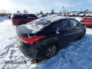 ✅ 2012 Hyundai Elantra GLS • VIN: KMHDH4AE2CU217845 • Лот: 43856301. Опубликован ранее на IAAI с пробегом 170 927 миль. Бесплатный доступ к архиву аукционных продаж из США и подробный отчёт об истории автомобиля на DreamBid. Изображение 4.
