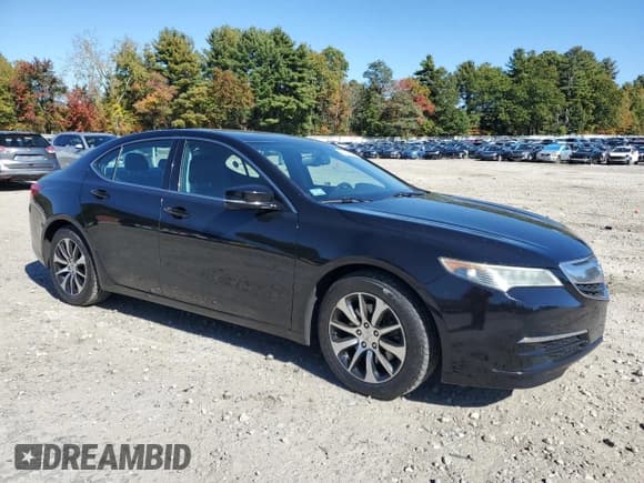 ✅ 2016 Acura TLX • VIN: 19UUB1F32GA008531 • Лот: 84169195. Опубликован ранее на Copart с пробегом 61 795 миль. Бесплатный доступ к архиву аукционных продаж из США и подробный отчёт об истории автомобиля на DreamBid. Изображение 4.