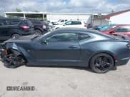 ✅ 2022 Chevrolet Camaro LT1 • VIN: 1G1FF1R70N0134098 • Лот: 41700880. Опубликован ранее на IAAI с пробегом 9 004 миль. Бесплатный доступ к архиву аукционных продаж из США и подробный отчёт об истории автомобиля на DreamBid. Изображение 14.