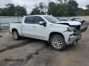 ✅ 2021 Chevrolet Silverado 1500 LTZ • VIN: 1GCUYGED3MZ143086 • Lot: 71022664. Wystawiony na Copart z przebiegiem 58 019 mil. Bezpłatny archiwum sprzedaży aukcyjnych z USA i szczegółowy raport historii pojazdu na DreamBid. Zdjęcie 4.