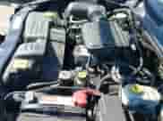 2004 Dodge Dakota Sport z VIN 1D7GL32K34S519405, wystawiony jako IAAI lot #42829944 z przebiegiem 153 345 mil mil oraz . Historia ofert i sprzedaży dostępna na DreamBid. Obrazek 12.