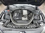 ✅ 2020 BMW M4 • VIN: WBS4Z9C02LEJ63966 • Лот: 43931033. Опубликован ранее на Copart с пробегом 21 079 миль. Бесплатный доступ к архиву аукционных продаж из США и подробный отчёт об истории автомобиля на DreamBid. Изображение 13.