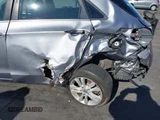 2013 Hyundai Elantra with VIN KMHD35LE5DU052540, listed as a IAAI auction lot 41704289 with 182,454 mi miles and . Bid and sale history available at DreamBid. Image 6.