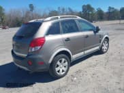 ✅ 2012 Chevrolet Captiva Sport LS • VIN: 3GNAL2EK9CS629293 • Lot: 41646359. Wystawiony na IAAI z przebiegiem 164 575 mil. Bezpłatny archiwum sprzedaży aukcyjnych z USA i szczegółowy raport historii pojazdu na DreamBid. Zdjęcie 4.