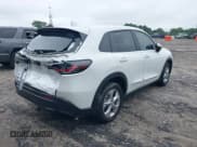 ✅ 2024 Honda HR-V LX • VIN: 3CZRZ1H30RM719545 • Лот: 42904237. Опубликован ранее на IAAI с пробегом 12 656 миль. Бесплатный доступ к архиву аукционных продаж из США и подробный отчёт об истории автомобиля на DreamBid. Изображение 4.