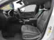 2018 Chevrolet Impala LS with VIN 2G11X5SA5J9136756, listed as a Copart auction lot 72243614 with 92,691 mi miles and Salvage title. Bid and sale history available at DreamBid. Image 7.