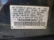 ✅ 2003 Acura TL • VIN: 19UUA56663A041370 • Лот: 62741844. Опубликован ранее на Copart с пробегом 319 180 миль. Бесплатный доступ к архиву аукционных продаж из США и подробный отчёт об истории автомобиля на DreamBid. Изображение 13.