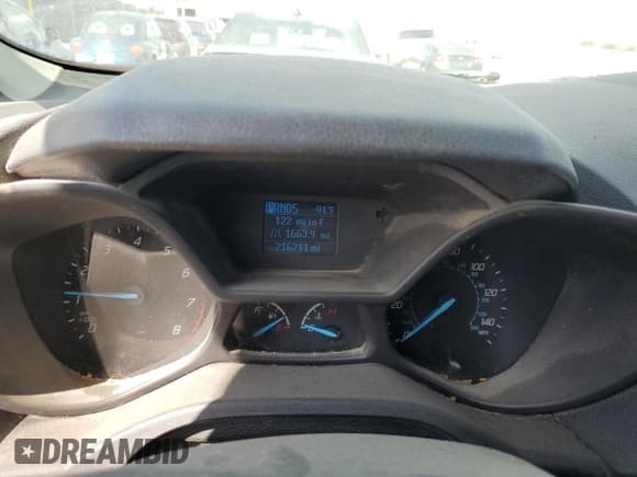 ✅ 2014 Ford Transit Connect XL • VIN: NM0LS7E76E1152952 • Лот: 82200765. Опубликован ранее на Copart с пробегом 216 211 миль. Бесплатный доступ к архиву аукционных продаж из США и подробный отчёт об истории автомобиля на DreamBid. Изображение 9.