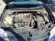 2008 Dodge Avenger SE с VIN 1B3LC46J98N254026, выставлен на аукционе Copart как лот 80458455 с пробегом 45 277 миль миль и Списание • Salvage title. История ставок и продаж доступна на DreamBid. Изображение 11.