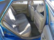 ✅ 2005 Hyundai Elantra GLS • VIN: KMHDN56D25U145224 • Lot: 41604091. Wystawiony na IAAI z przebiegiem 115 526 mil. Bezpłatny archiwum sprzedaży aukcyjnych z USA i szczegółowy raport historii pojazdu na DreamBid. Zdjęcie 8.