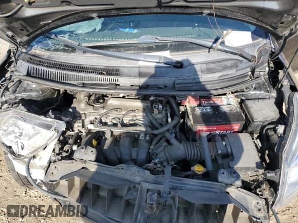 ✅ 2009 Scion xD • VIN: JTKKU10499J048909 • Lot: 91502885. Listed on Copart with 128,936 mi. Free auction sales archive from the USA and detailed vehicle history report at DreamBid. Image 11.