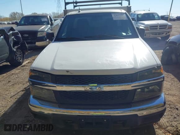 ✅ 2012 Chevrolet Colorado • VIN: 1GBGSCFE0C8121084 • Лот: 43637913. Опубликован ранее на IAAI с пробегом 147 701 миль. Бесплатный доступ к архиву аукционных продаж из США и подробный отчёт об истории автомобиля на DreamBid. Изображение 6.
