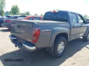 ✅ 2008 GMC Canyon SLE2 • VIN: 1GTDT13E488122587 • Лот: 42526178. Опубликован ранее на IAAI с пробегом 131 115 миль. Бесплатный доступ к архиву аукционных продаж из США и подробный отчёт об истории автомобиля на DreamBid. Изображение 4.