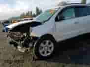 2011 Chevrolet Traverse 2LT z VIN 1GNKVJED7BJ396377, wystawiony jako Copart lot #82757015 z przebiegiem Nie podano mil oraz Szkoda całkowita • Salvage title. Historia ofert i sprzedaży dostępna na DreamBid. Obrazek 14.