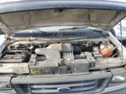 ✅ 2004 Ford Econoline Passenger XL • VIN: 1FMRE11W54HB15178 • Lot: 83088104. Listed on Copart with 248,516 mi. Free auction sales archive from the USA and detailed vehicle history report at DreamBid. Image 12.