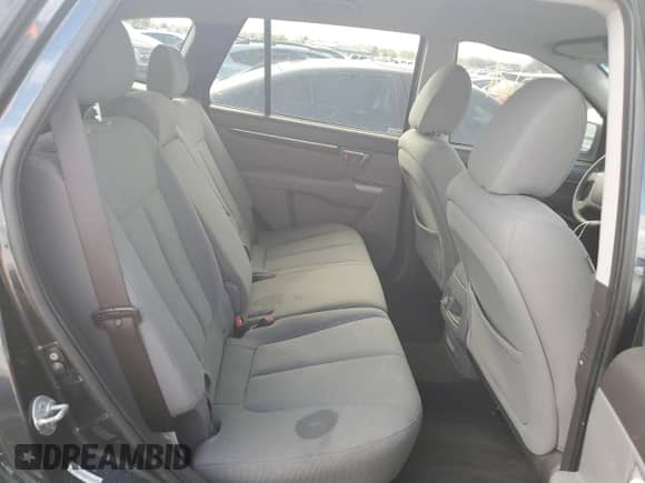 2010 Hyundai Santa Fe GLS с VIN 5NMSG3AB0AH401734, выставлен на аукционе Copart как лот 73929374 с пробегом Не указан миль и На запчасти • Non repairable. История ставок и продаж доступна на DreamBid. Изображение 11.