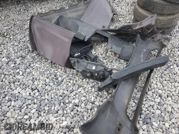 ✅ 2011 Toyota Avalon • VIN: 4T1BK3DB1BU410488 • Лот: 93127465. Опубликован ранее на Copart с пробегом Не указан. Бесплатный доступ к архиву аукционных продаж из США и подробный отчёт об истории автомобиля на DreamBid. Изображение 12.