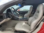 ✅ 2004 Chevrolet Corvette • VIN: 1G1YY32G145111018 • Лот: 69587775. Опубликован ранее на Copart с пробегом 105 180 миль. Бесплатный доступ к архиву аукционных продаж из США и подробный отчёт об истории автомобиля на DreamBid. Изображение 7.