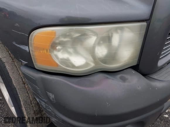 ✅ 2003 Dodge 1500 ST • VIN: 1D7HA18N53S179477 • Лот: 43573307. Опубликован ранее на IAAI с пробегом 217 597 миль. Бесплатный доступ к архиву аукционных продаж из США и подробный отчёт об истории автомобиля на DreamBid. Изображение 6.