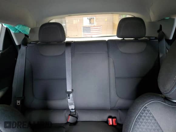 2023 Chevrolet Bolt EV 1LT z VIN 1G1FW6S07P4150238, wystawiony jako Copart lot #47329814 z przebiegiem 16 868 mil mil oraz . Historia ofert i sprzedaży dostępna na DreamBid. Obrazek 10.