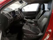 ✅ 2018 Mitsubishi Outlander SEL • VIN: JA4AP4AWXJU001266 • Lot: 82195485. Listed on Copart with 110,844 mi. Free auction sales archive from the USA and detailed vehicle history report at DreamBid. Image 7.