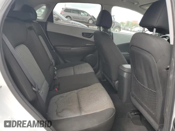 ✅ 2020 Hyundai Kona SEL • VIN: KM8K22AA4LU465086 • Лот: 54596224. Опубликован ранее на Copart с пробегом 101 313 миль. Бесплатный доступ к архиву аукционных продаж из США и подробный отчёт об истории автомобиля на DreamBid. Изображение 11.