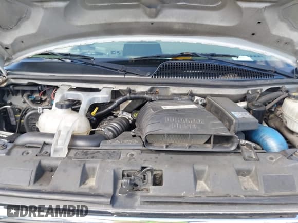 ✅ 2007 GMC Savana • VIN: 1GTHG392771146601 • Лот: 42146340. Опубликован ранее на IAAI с пробегом 313 989 миль. Бесплатный доступ к архиву аукционных продаж из США и подробный отчёт об истории автомобиля на DreamBid. Изображение 9.