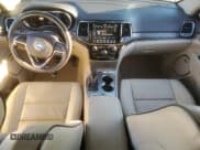 ✅ 2020 Jeep Grand Cherokee Overland • VIN: 1C4RJFCG8LC149985 • Лот: 85904195. Опубликован ранее на Copart с пробегом 113 231 миль. Бесплатный доступ к архиву аукционных продаж из США и подробный отчёт об истории автомобиля на DreamBid. Изображение 8.